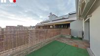 Terrace of Attic for sale in  Lleida Capital  with Terrace and Balcony