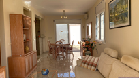 Living room of Single-family semi-detached for sale in L'Escala  with Air Conditioner and Terrace
