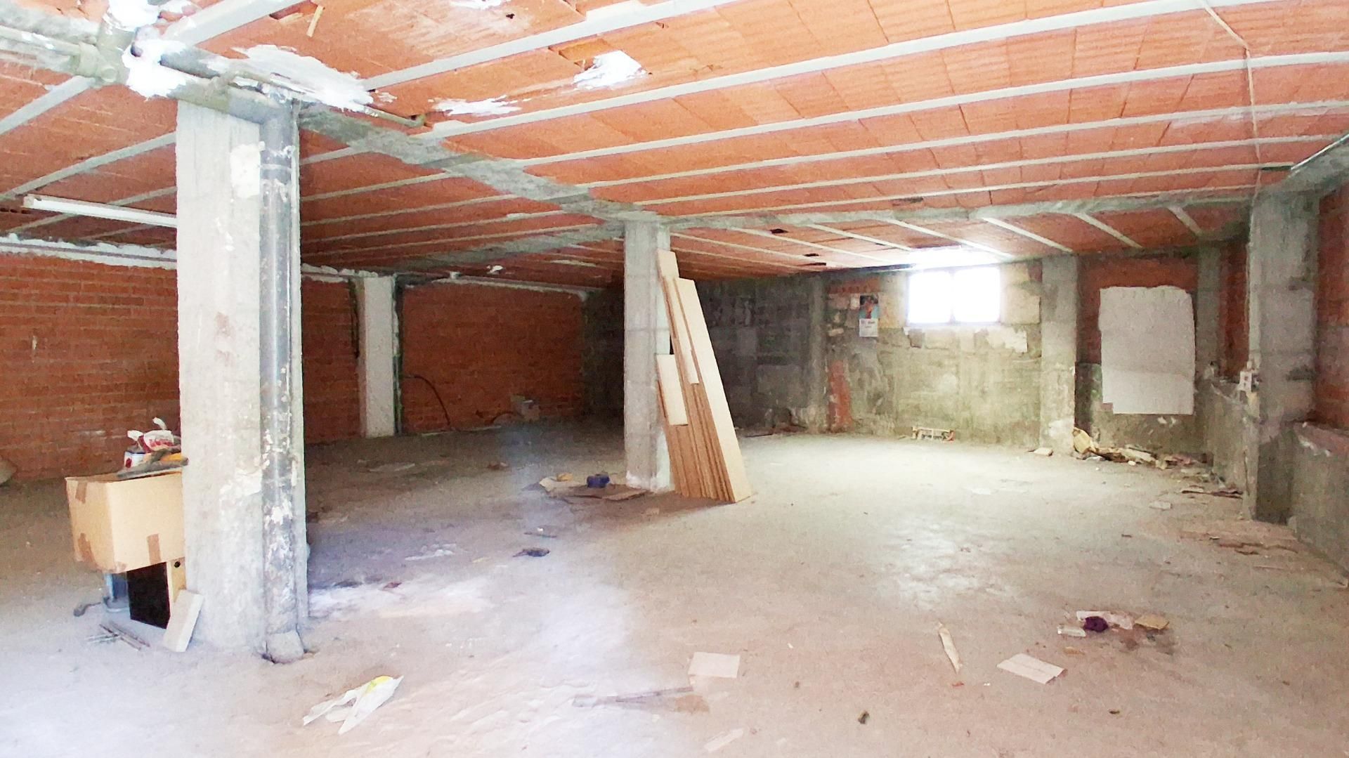 Local en venta en Salamanca Capital