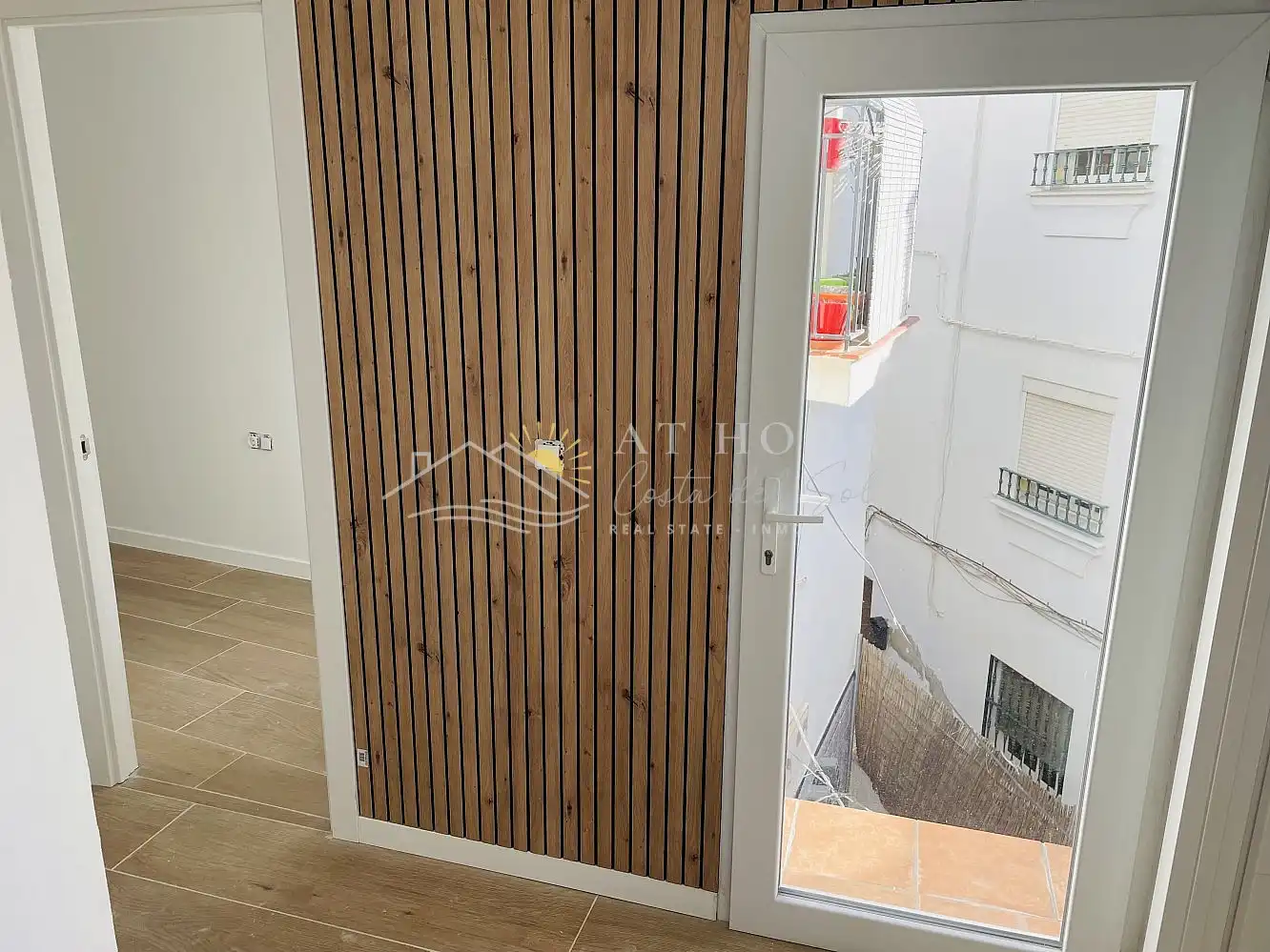 Terraza de Casa o chalet en venta en Torrox con Terraza y Horno