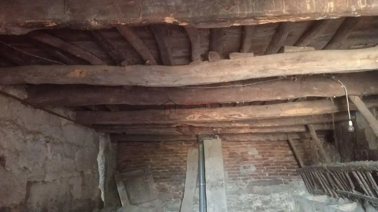 Casa rústica amb terrassa en venda a Taboadela, imagen 33