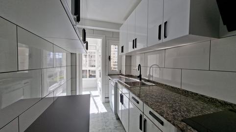 Foto 3 de Pis de lloguer a Avenida de Castelao, Caranza, Ferrol