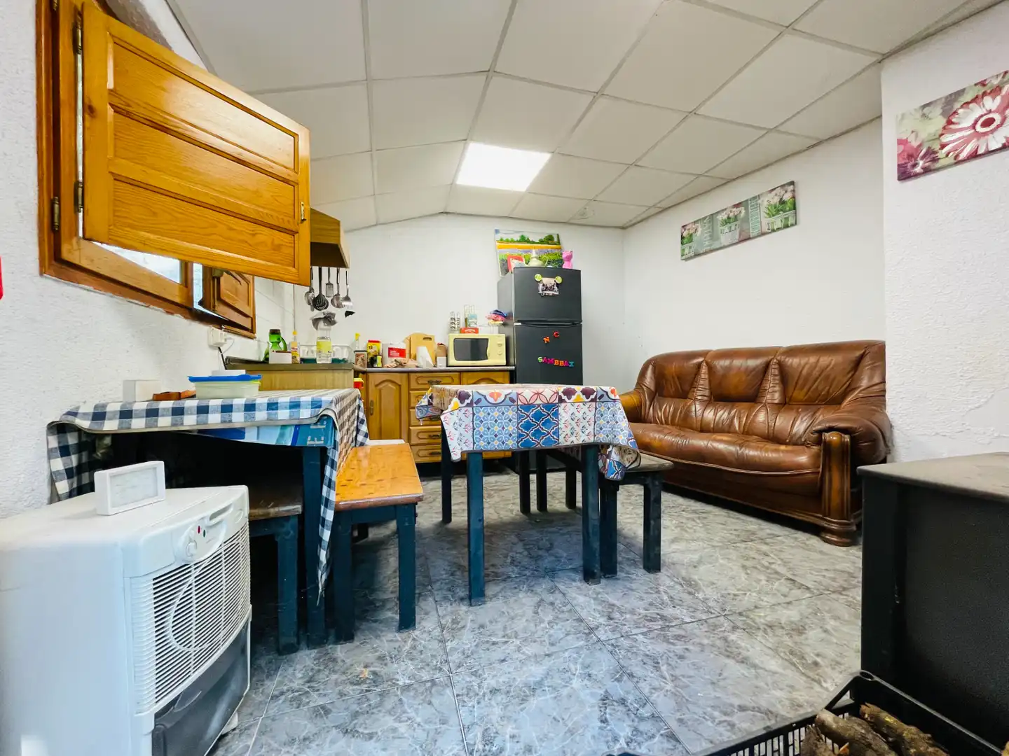 Residential for sale in Corbera de Llobregat
