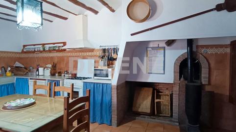 Foto 2 de Finca rústica en venda a Pozohondo, Albacete