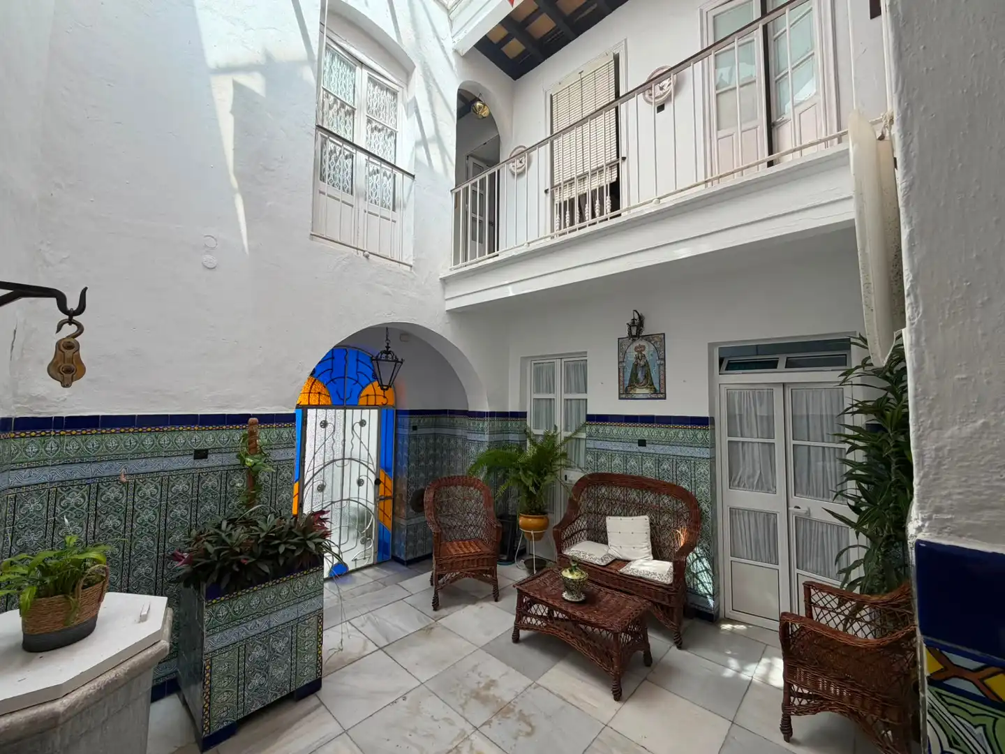 House with terrace for sale in Calle Plazuela 2A, imagen 31