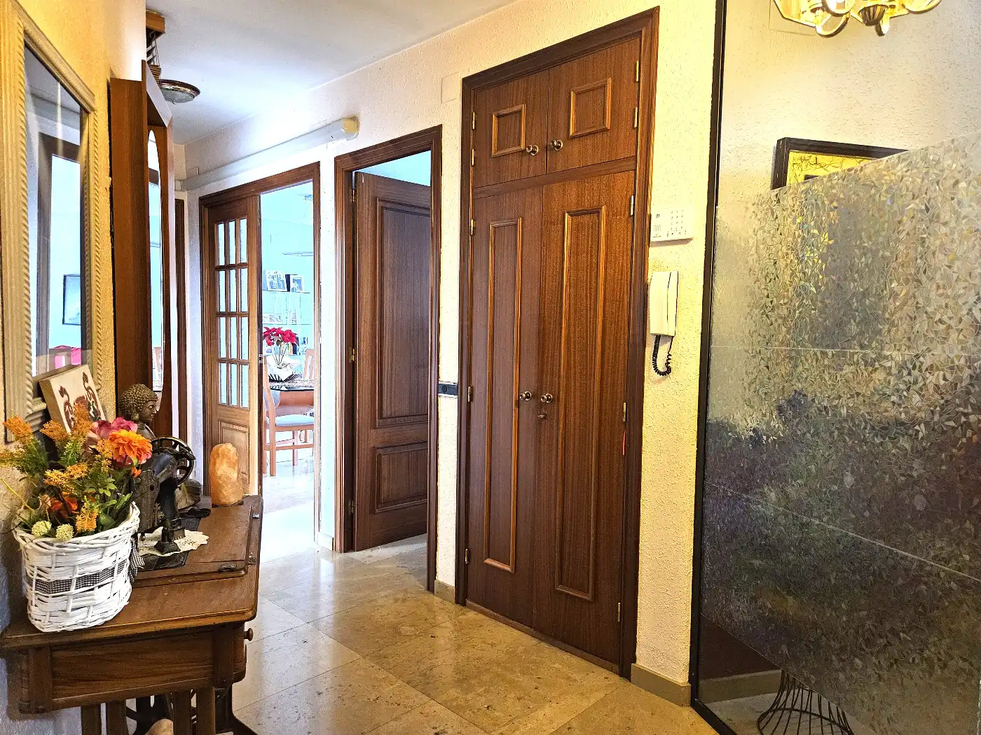 Chalet con terraza en venta en Calle Sant Antoni, imagen 6