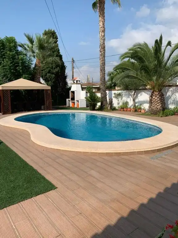 Chalet en venta en Rincón de Loix, imagen 42