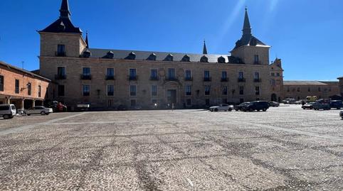Foto 3 de Casa o xalet en venda a Solana Alta, Lerma, Burgos