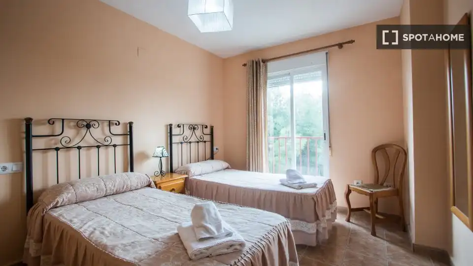 Room in Foietes