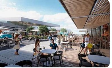 Foto 3 de Terreny industrial en venda a Avenida Primero de Mayo, La Paz, Murcia