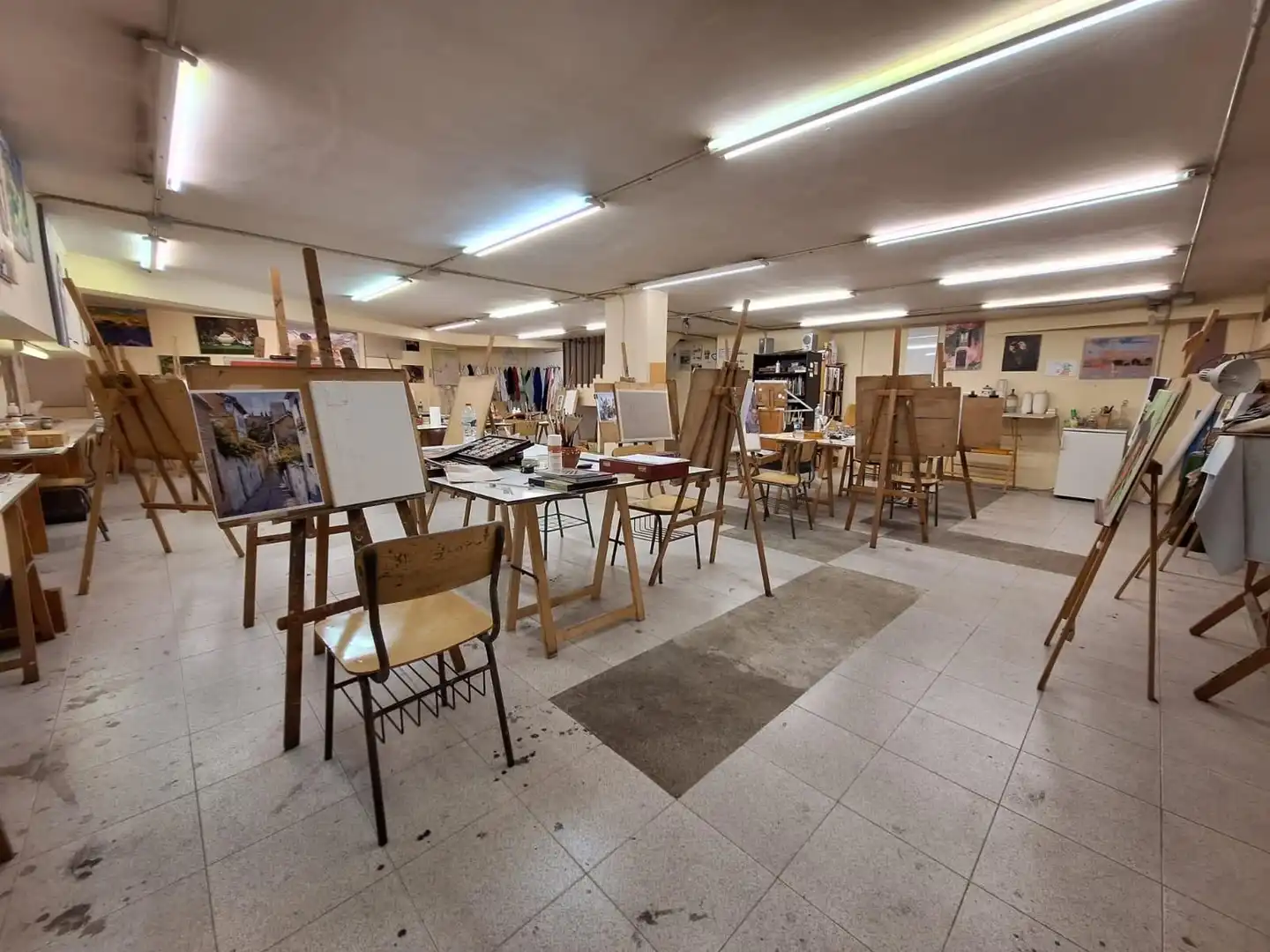 Business premises for sale in Centre - Eixample – Can Llobet, imagen 20