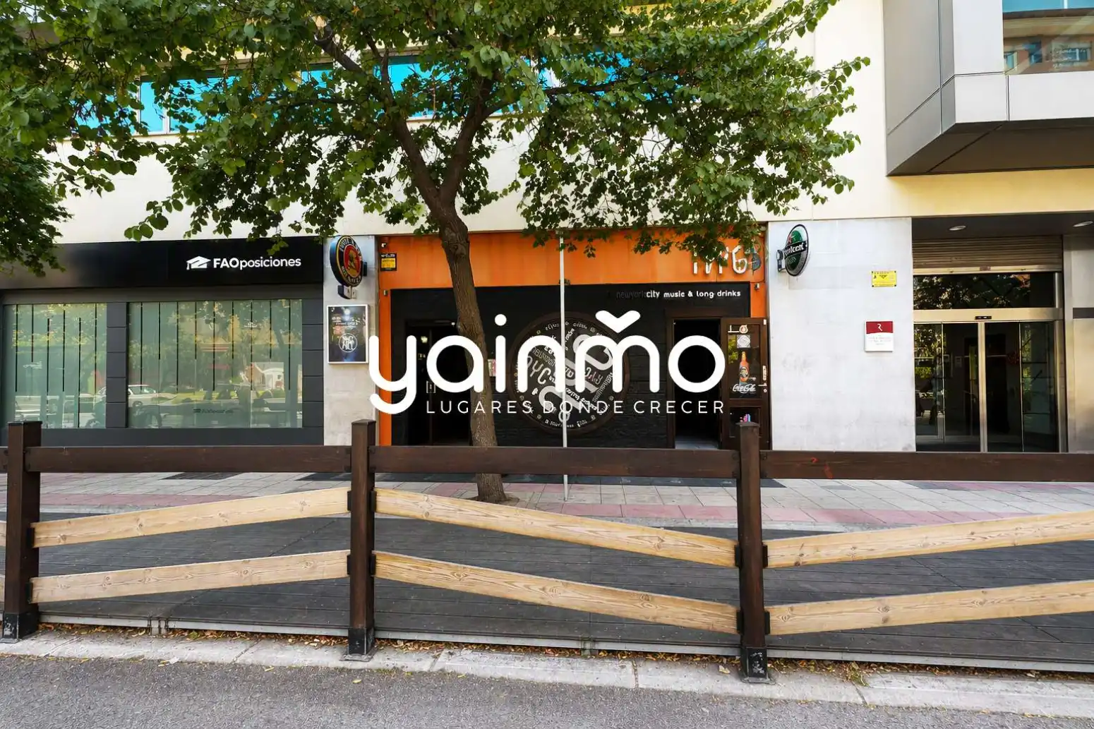 Local comercial en traspaso en Jaén - Esteban Ramírez 2, imagen 3