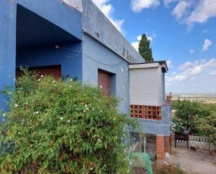 Terrassa de Casa o xalet en venda en El Vendrell amb Jardí privat, Terrassa i Traster