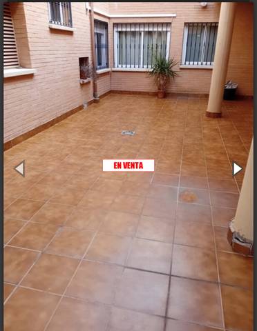 Piso en Venta en San Antón  en Alcázar de San Juan