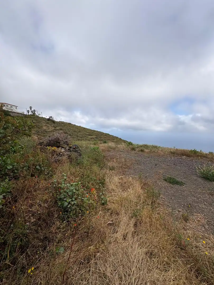 Terrain résidentiel à vendre à Valverde (Santa Cruz de Tenerife), imagen 11