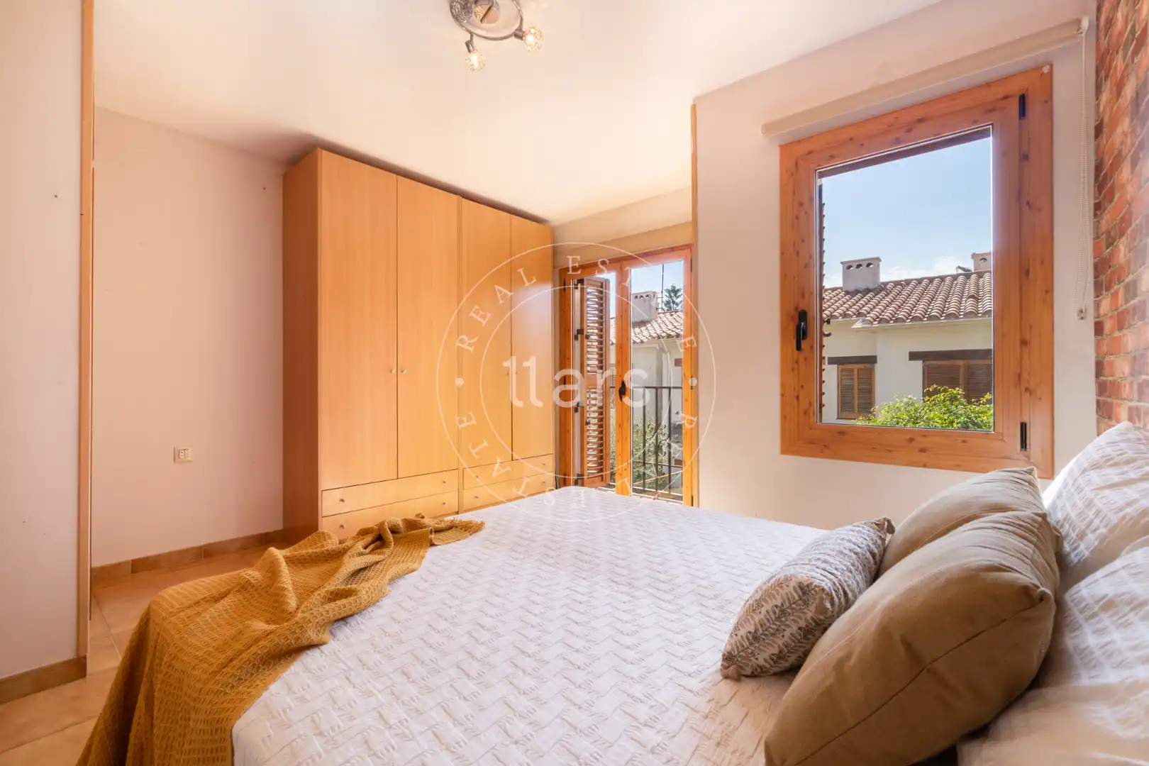 Terraced house with terrace for sale in Passatge Monestir de Poblet 17, imagen 26