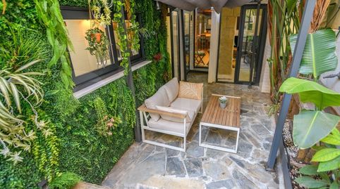 Foto 2 von Maisonette zur Miete in Calle Nou de Sant Francesc, Barri Gòtic, Barcelona Capital