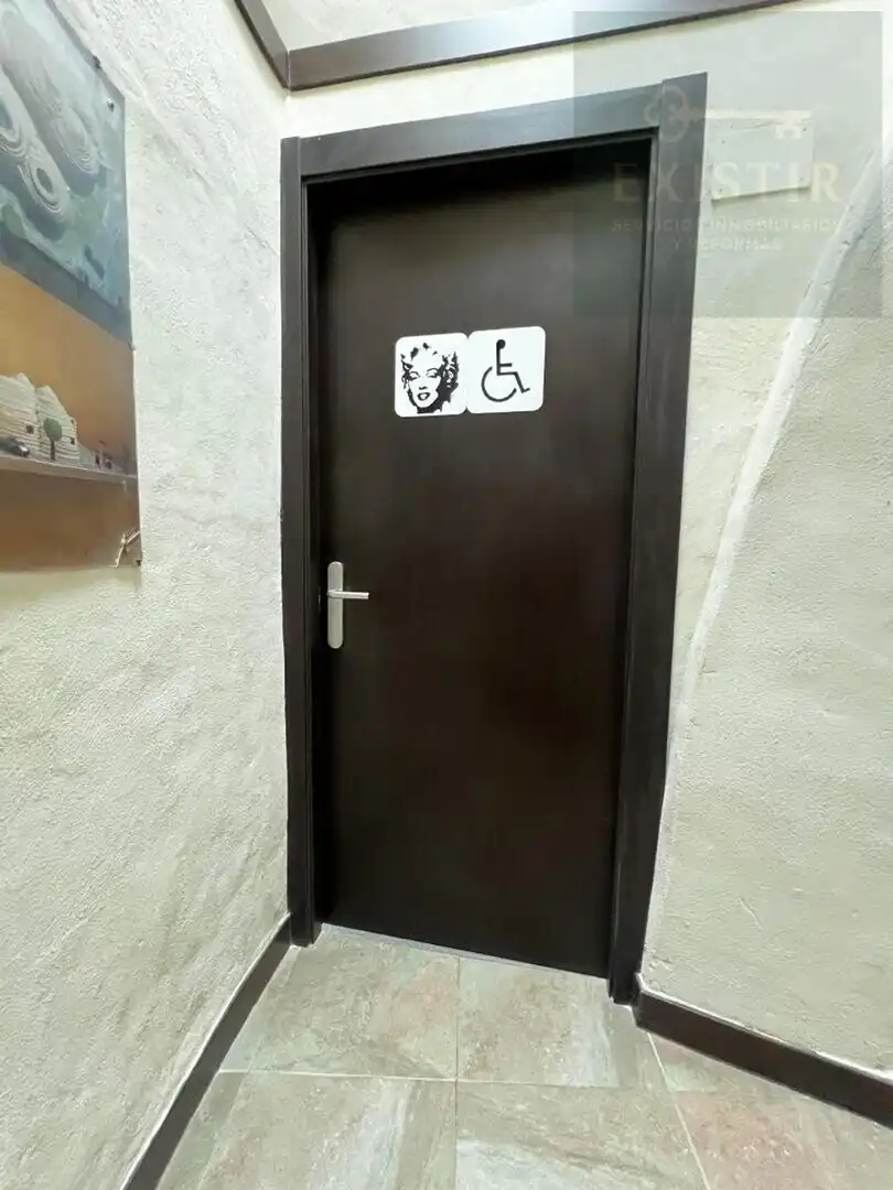 Local comercial en venta en San Cebrián de Campos, imagen 11
