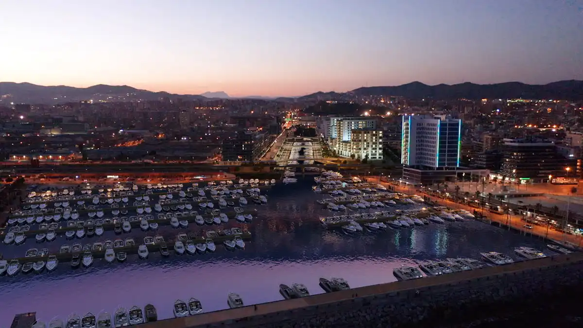 Ático en venta en Rambla del Gorg, 8, Port