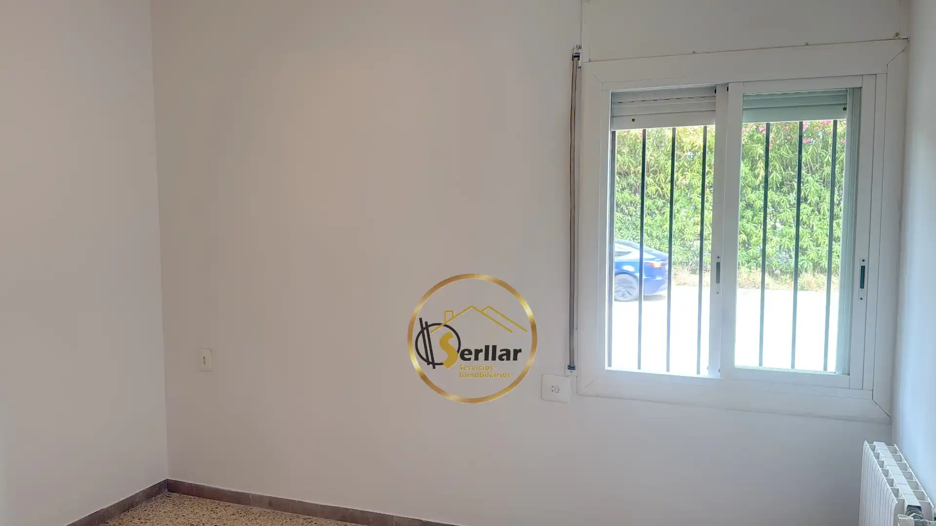 Erdgeschoss zum Verkauf in Calafell mit Heizung, Privatgarten und Terrasse