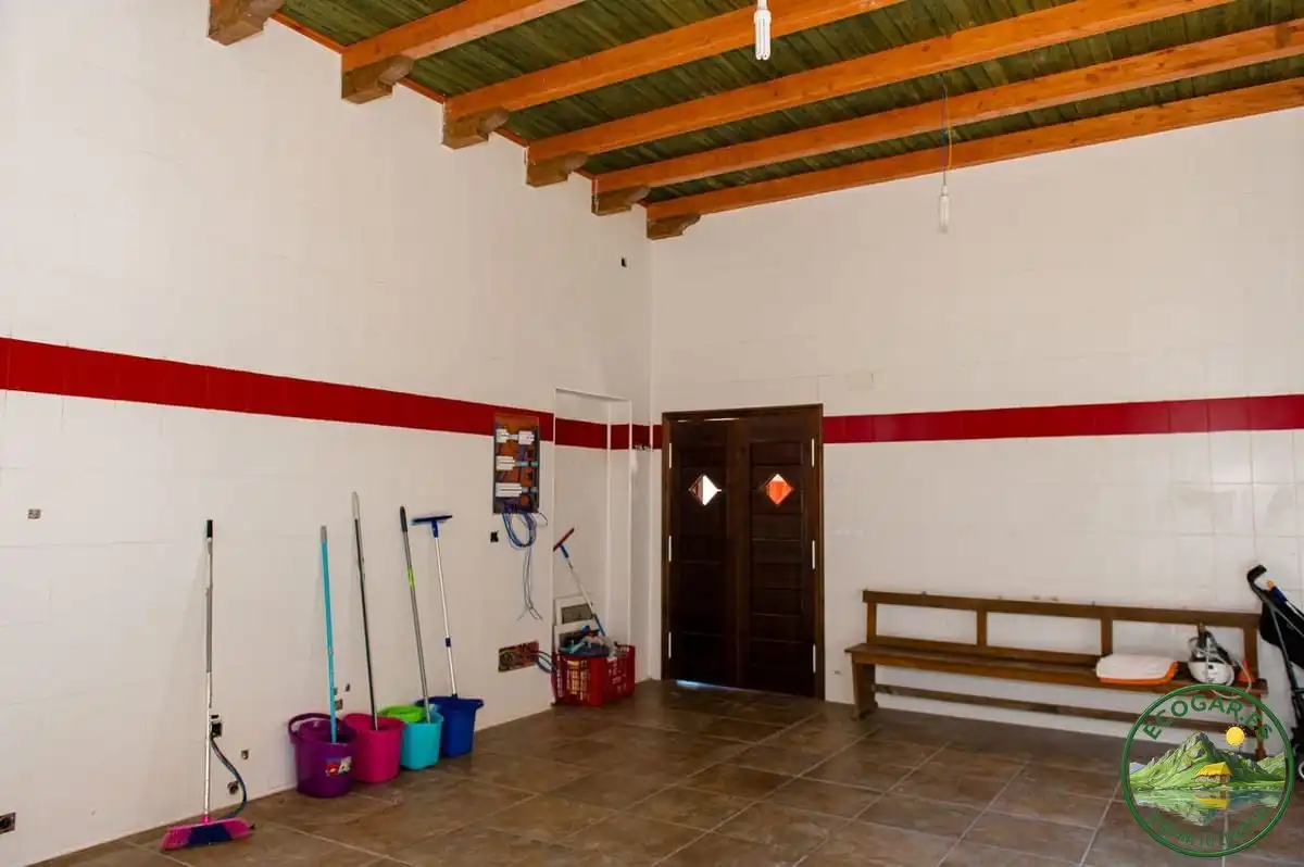 Casa o xalet en venda en Quintana del Castillo amb Calefacció, Jardí privat i Terrassa