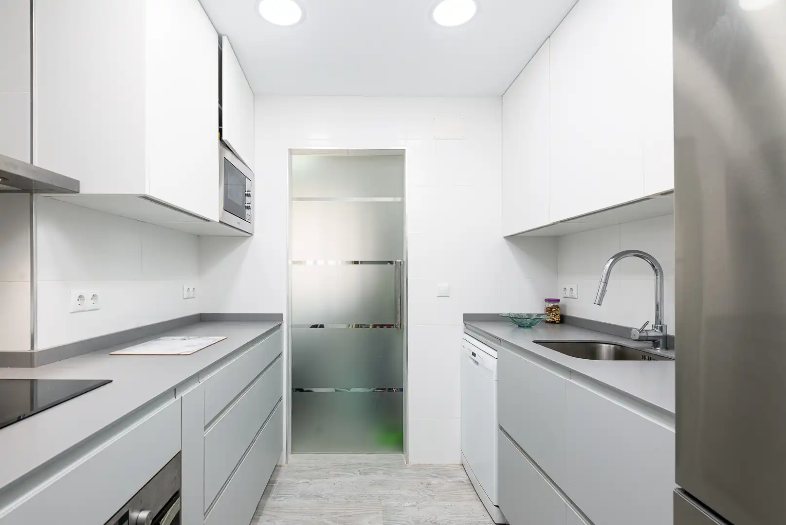 Appartement avec piscine à vendre à Camí de Fondo 2, imagen 3