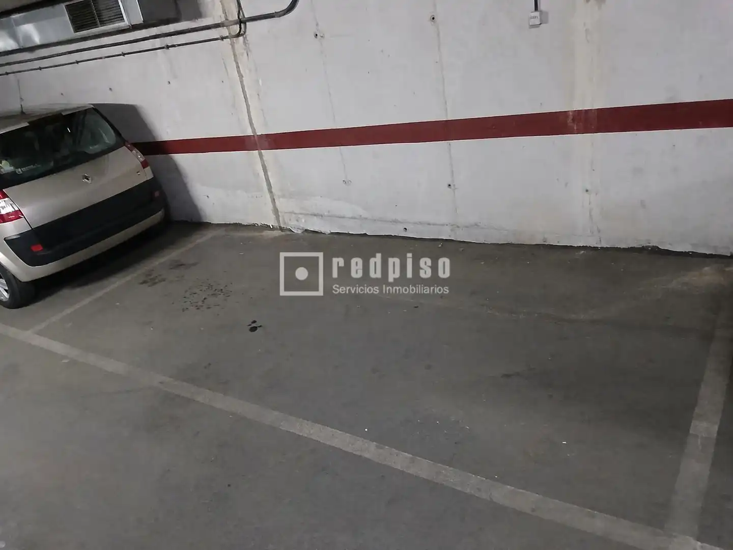 Einzelparkplatz zum Verkauf in de La Latina, imagen 4