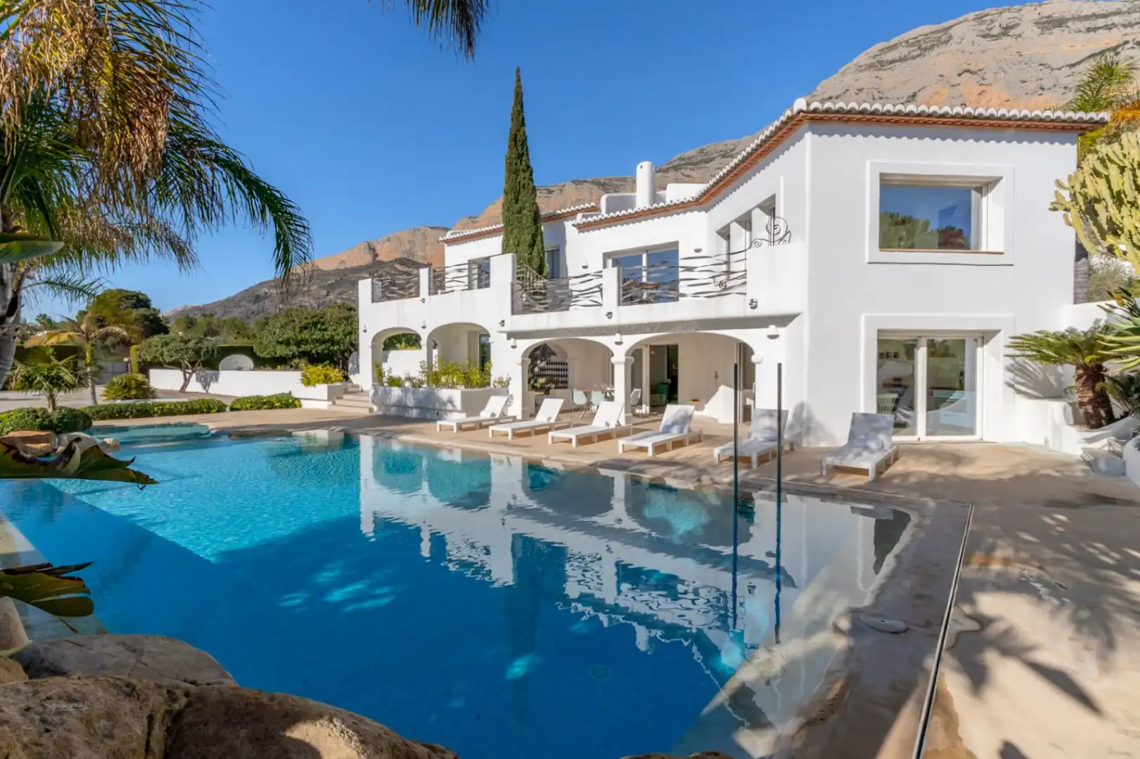 Casa en venta en Montgó - Ermita, imagen 5
