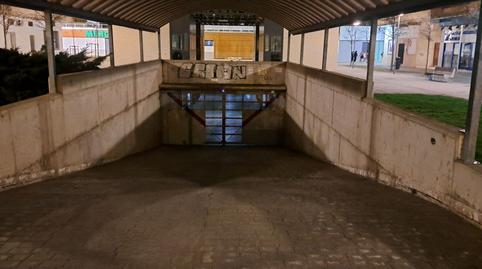 Foto 5 de Garaje en venta en Fraga, 4, Maria Auxiliadora,  Huesca Capital