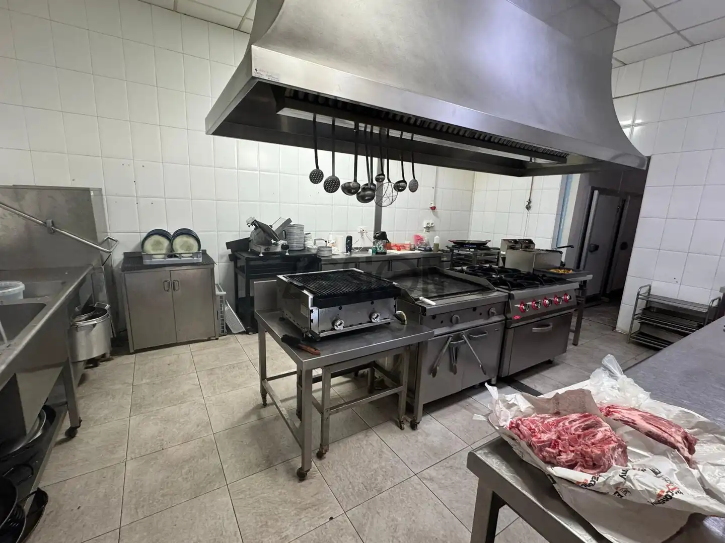 Gewerbefläche zur Übernahme in Beniparrell, imagen 5