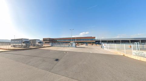 Foto 5 von Fabrikhallen zum Verkauf in N/a, -1, Cabanes, Castellón