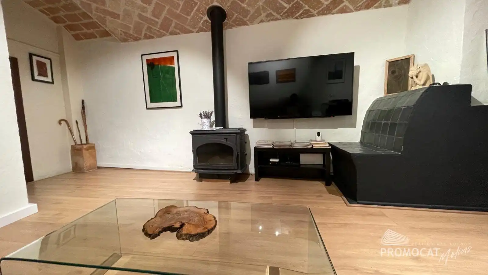 Casa in vendita a AMADEU VIVES, imagen 7