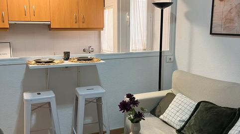 Foto 5 de Pis de lloguer a Fraternidad, Alicante