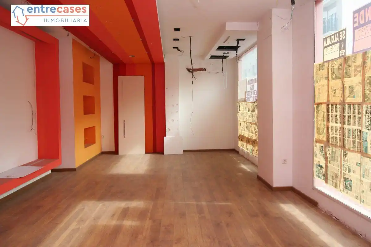 Business premises to rent in La Vall d'Uixó, imagen 5