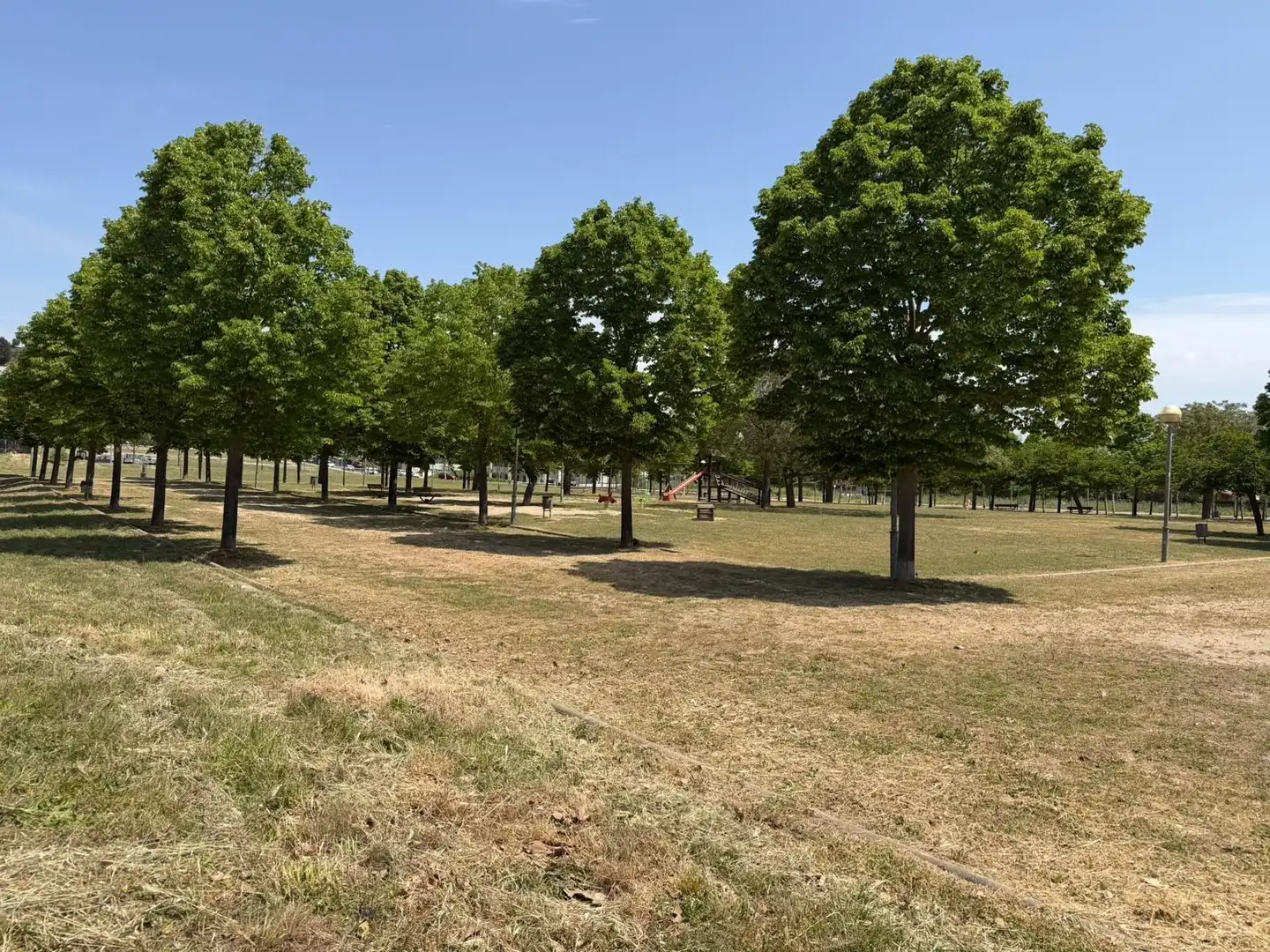 Residencial en venta en Igualada