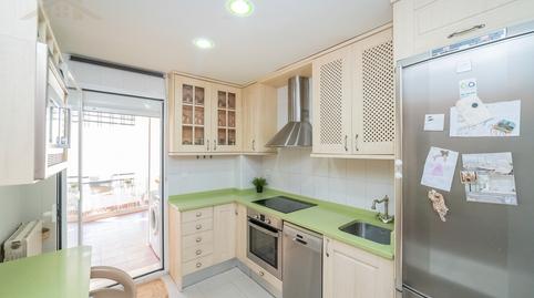 Foto 4 de Piso en venta en Centro, Madrid