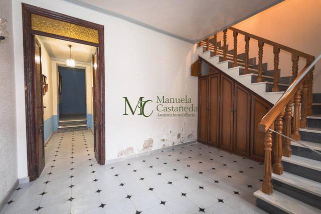 Casa-chalet en Venta en La Zarza (Badajoz)