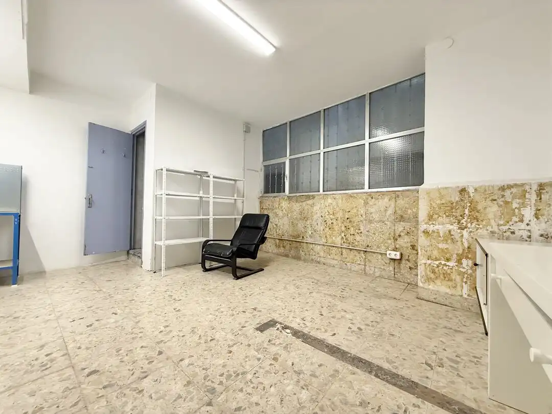 Local comercial en alquiler en San Bartolome Kalea, imagen 11