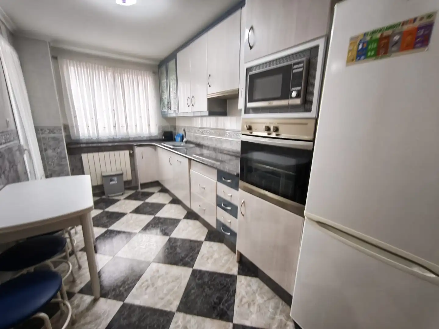 Flat with lift to rent in Calle Linares, imagen 18