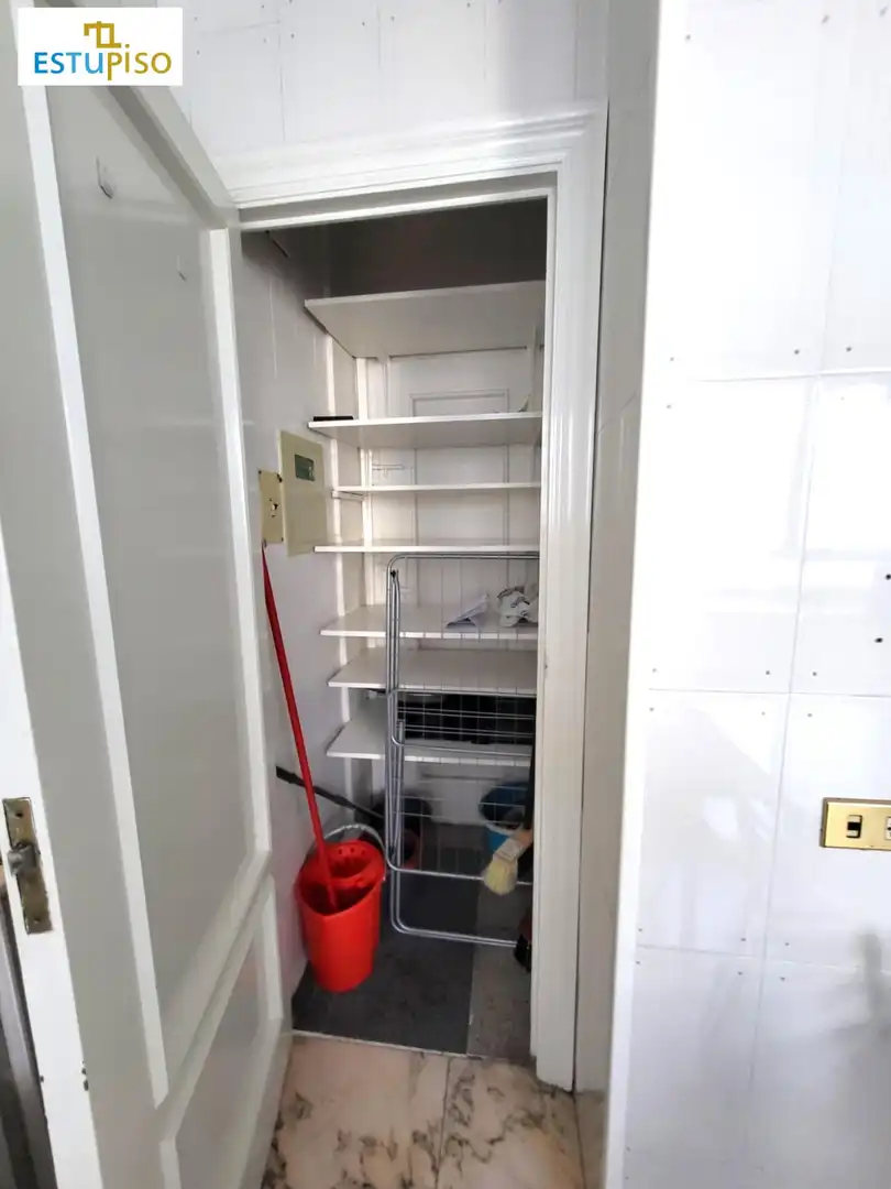 Flat for rent in León Capital 