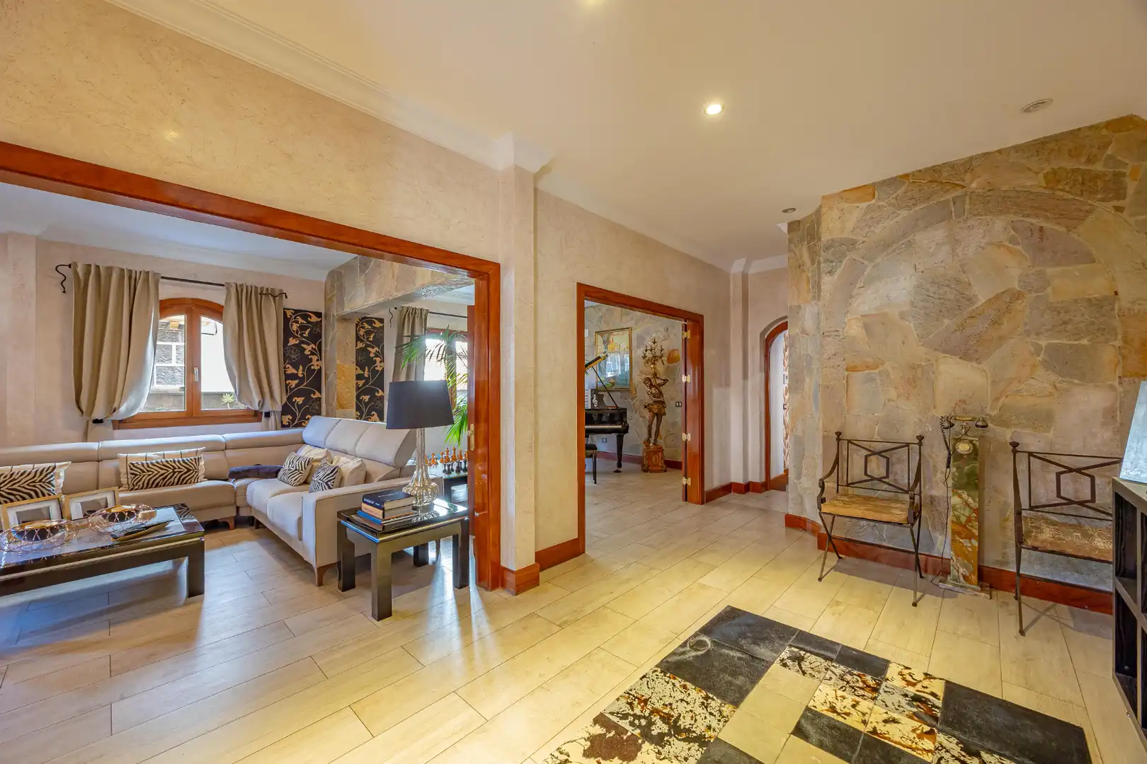 Casa o xalet en venda en Las Palmas de Gran Canaria amb Parquet, Terrassa i Traster