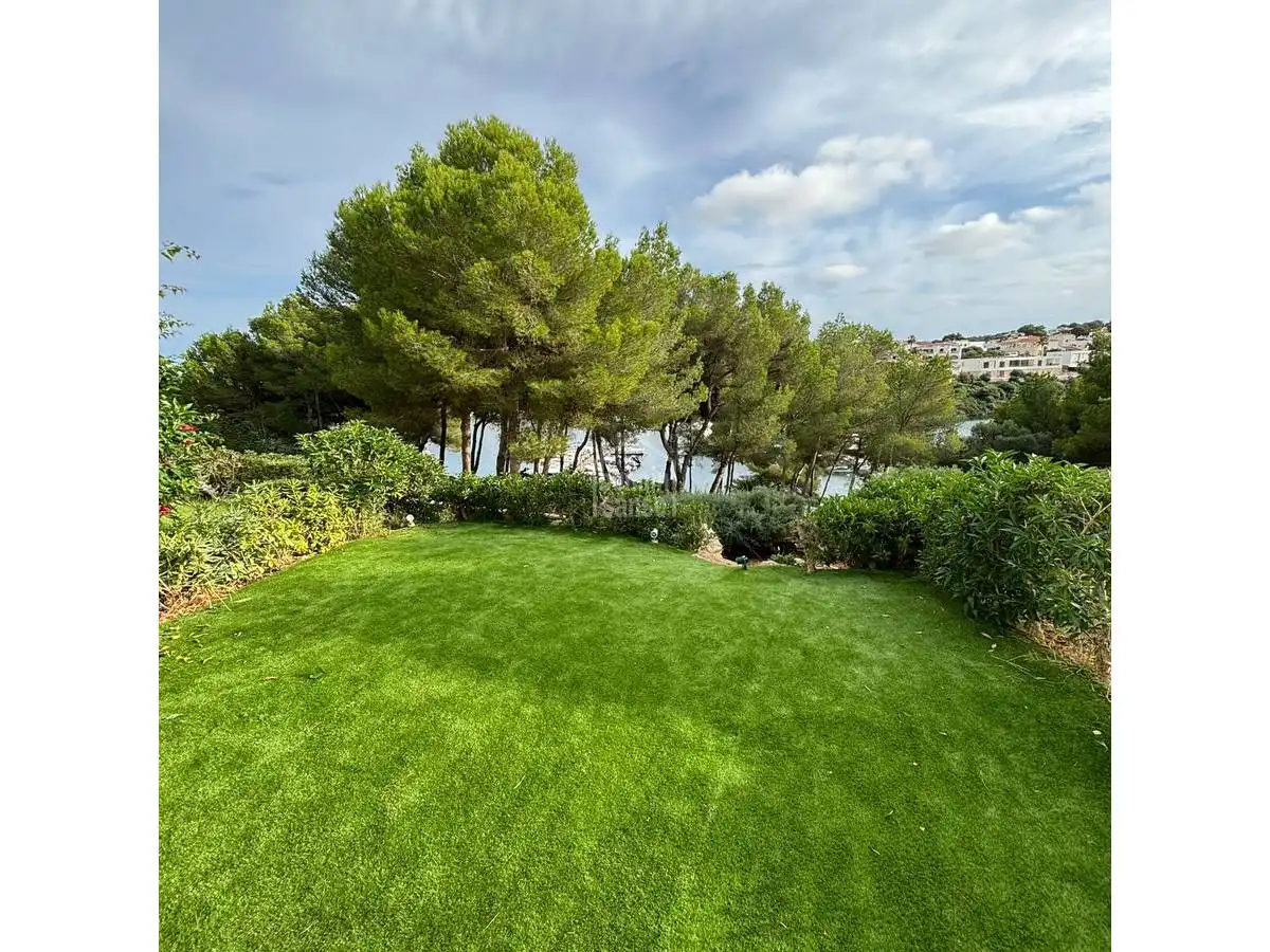 Jardín de Casa o chalet en venta en Es Mercadal con Calefacción, Jardín privado y Terraza