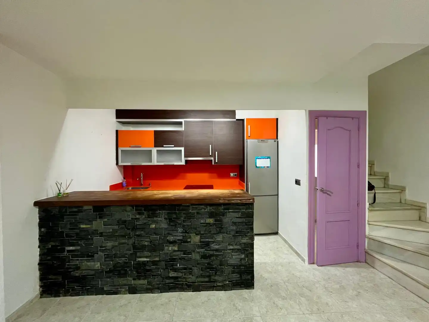 Terraced house with pool for sale in Calle Mateo Núñez, imagen 4