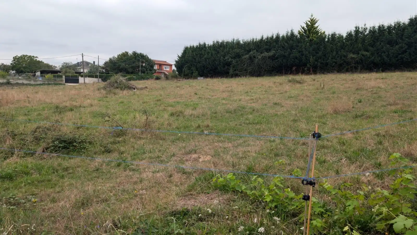 Residential for sale in Autovia cancelada, Abegondo