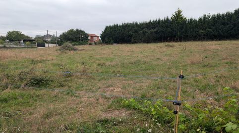 Parcela edificable de 2.189 m2 en Cancelada, Abegondo, imagen 3