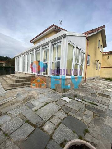 Casa-chalet en Venta en Coles