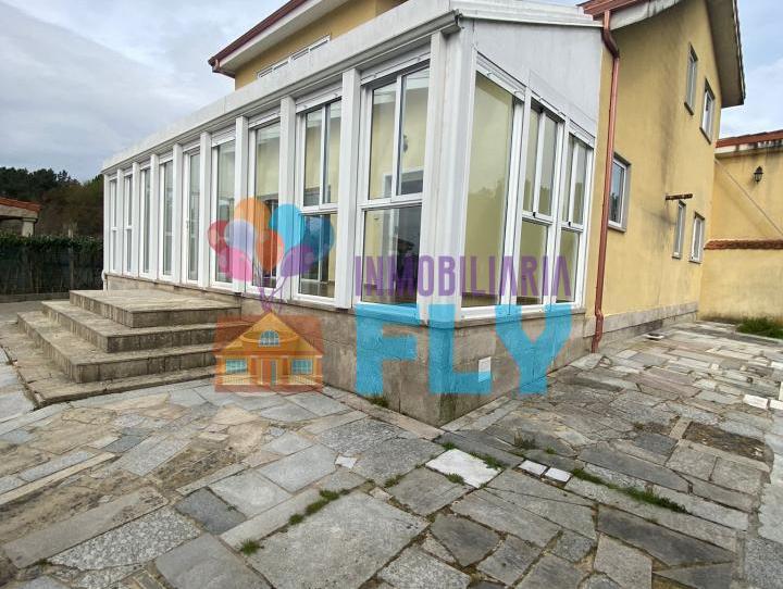 Foto 1 de Casa o xalet en venda a Coles, Ourense