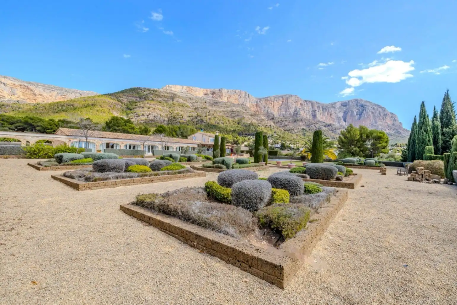Villa avec piscine à vendre à Jesús Pobre, imagen 37