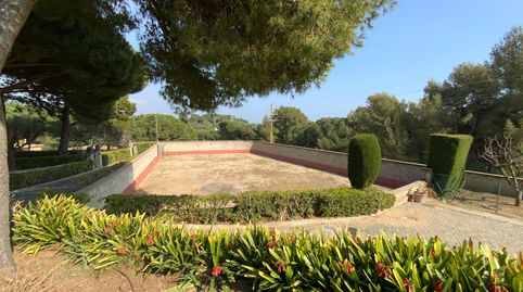 UN OASIS DE PRIVACIDAD Y ELEGANCIA EN EL CORAZÓN DE SANT ANDREU DE LLAVANERES, imatge 3