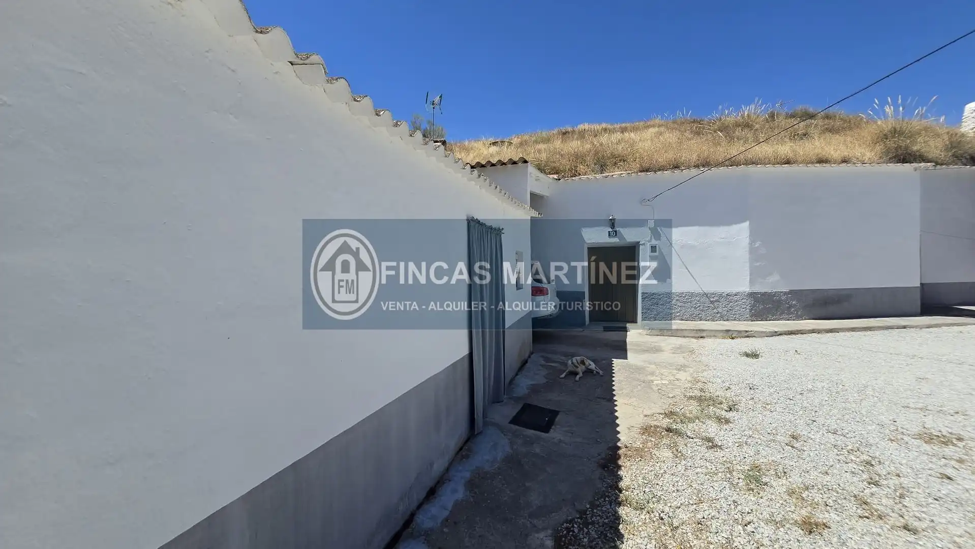 Casa en venda a cueva en barrio nuevo, imagen 17